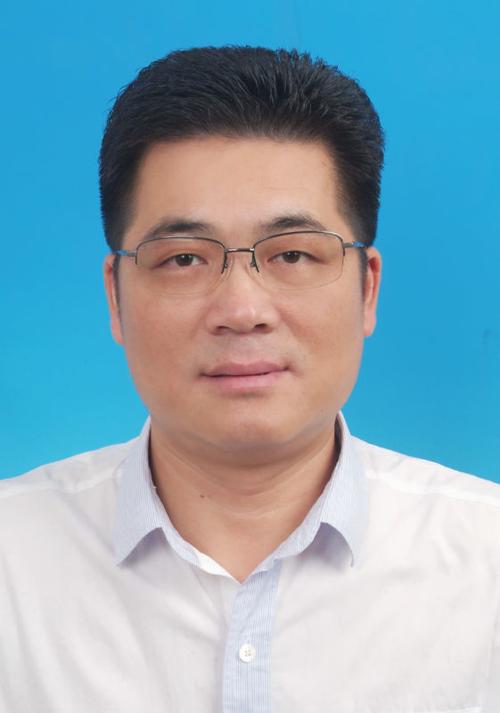 现任中共望里镇委书记. /p>