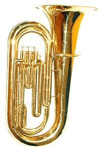 西洋乐器之铜管乐器