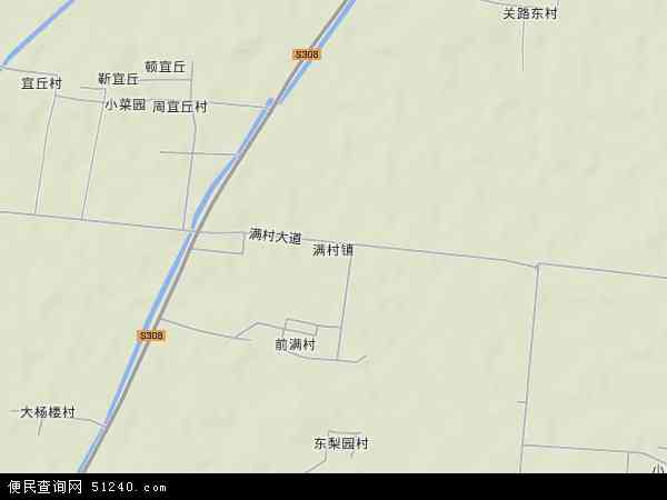 中国 河南省 新乡市 长垣县 满村镇 本站收录有:2021满村镇卫星地图