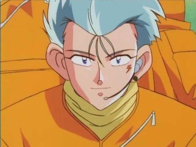 浅谈《四驱兄弟》中的意大利罗索史特拉达队,有什么实力?