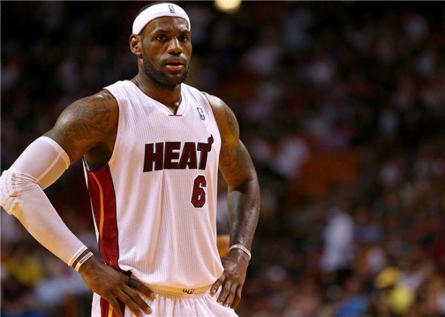 如果2011年热火夺冠,韦德再次获得fmvp,詹姆斯会怎样?