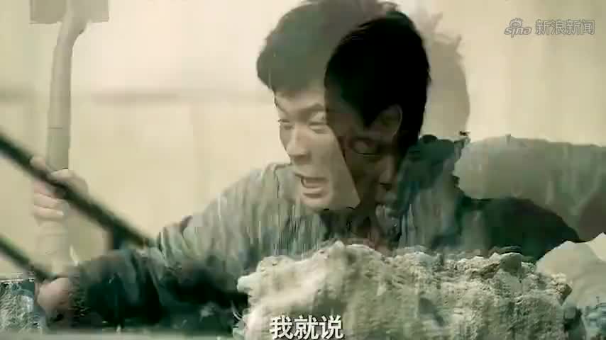 当年挖地道的曾小贤,怎么也不会想到有朝一日能这么帅