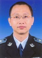 陈小华(《森林防火》杂志常务副主编)