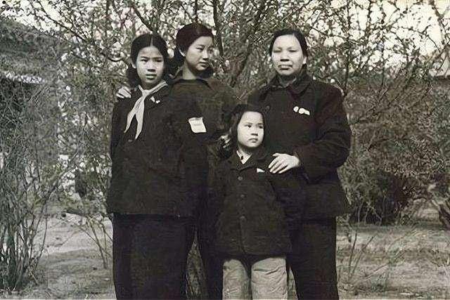 烈女刘思齐丈夫去世后守寡10年再婚生子取名纪念前夫