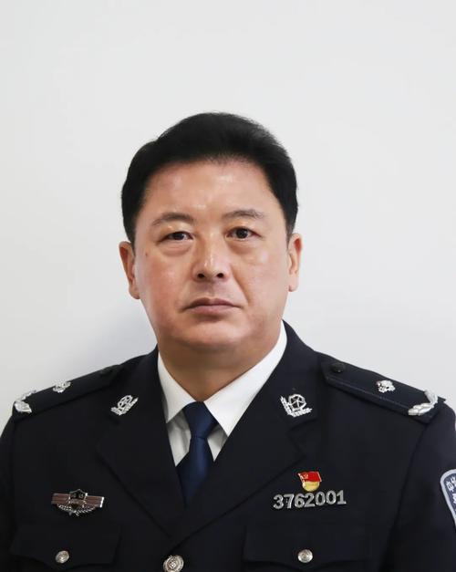 山东省烟台监狱党委书记,监狱长 刘文家  烟台监狱紧紧围绕政法队伍