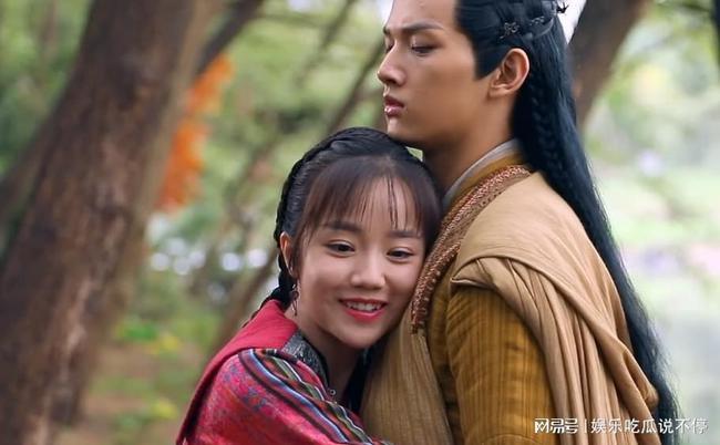 镜双城炎汐结局当海皇娶那笙过上幸福生活俩扮演者系二度合作