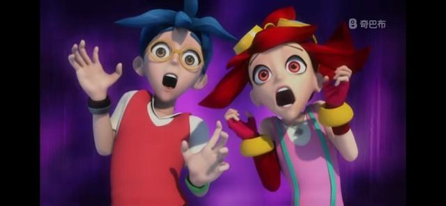 变战陀之蓝琉璃的秘密身份(已完结) 作者这张是寒酷第一次出现的时候