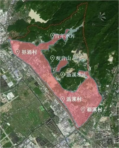 另外,  珠海市科技创新中心选址已落户三溪科创小镇启动区