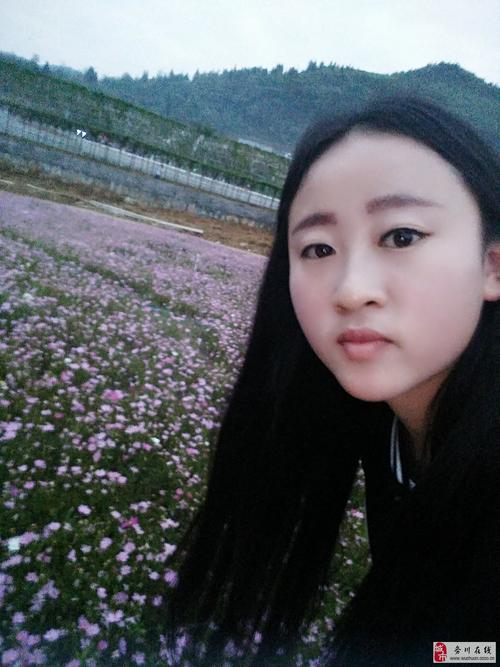 【美女秀场】张慧敏 20岁 天秤座 老师