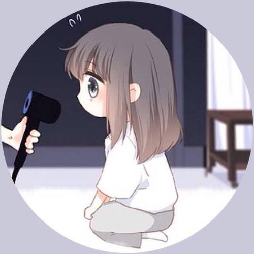 怦然1072江应怜狄淇儿kid岁漫画头像情头高清背景壁纸自截