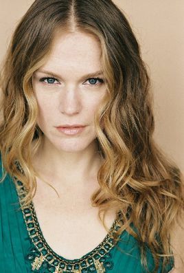 艾琳·科特雷尔