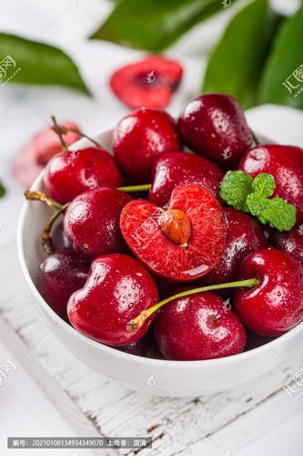车厘子樱桃