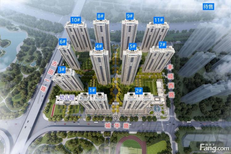 万科华生公园大道万科公园大道是低档的吗