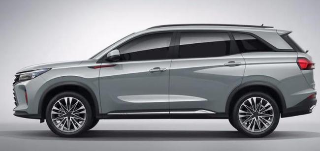 春节回家过年不用愁这三款7座中型suv高端大气有面子仅售59万起