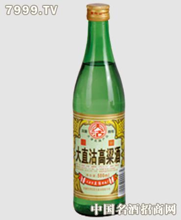 大直沽高粱酒