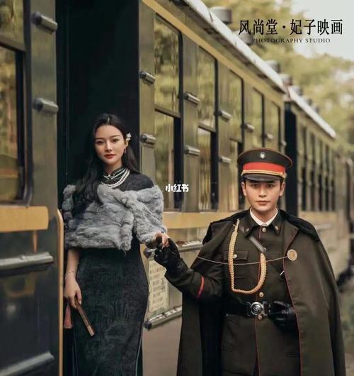 景德镇婚纱照_婚纱照_复古婚纱照_旗袍_摄影_军装_军阀风婚纱照_婚嫁