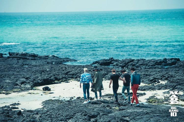 bigbang10,下个十年一起走下去