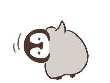 分享小企鹅表情包