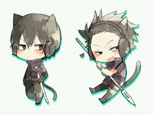 境界触发者三轮队