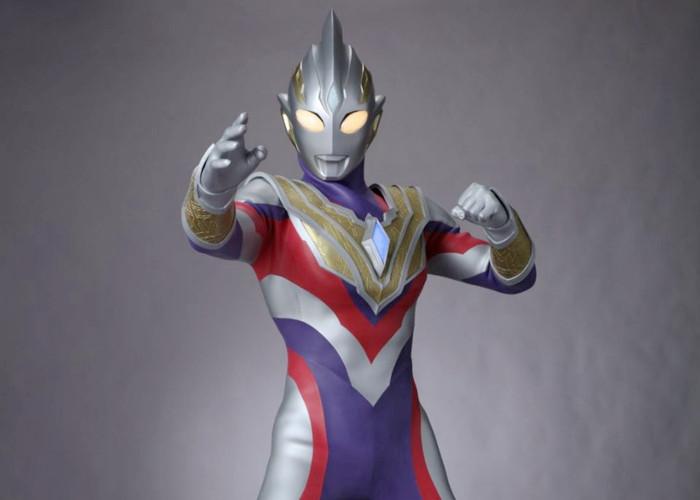 《特利迦奥特曼》再爆新消息,泽塔登场实锤,还有五个奥特曼重新归来!