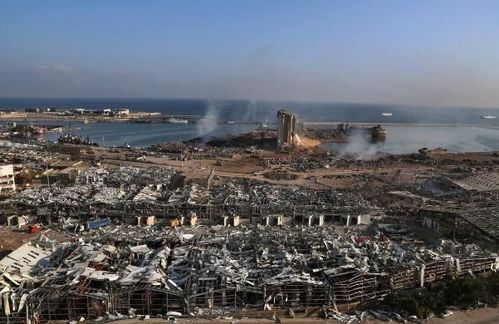 黎巴嫩大爆炸轰动全世界,各国吸取深刻教训,纷纷采取紧急行动