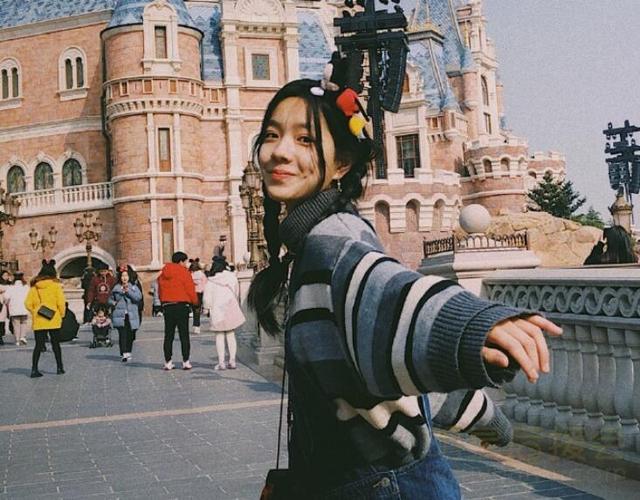 庄达菲生活照庄达菲图片大全