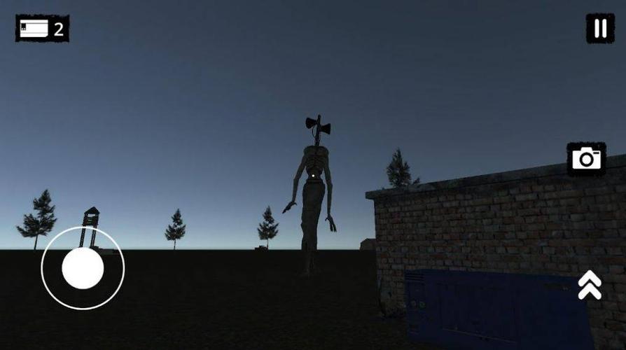 警笛头革命汉化版