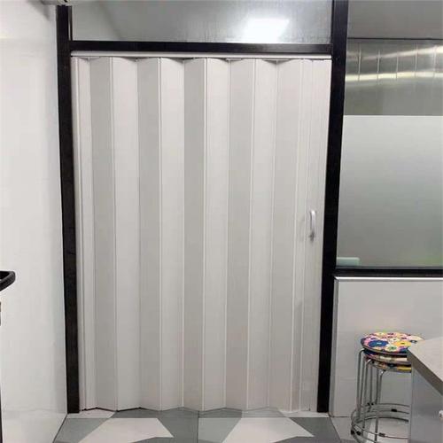 新闻:铭飞折叠门厂家直销pvc折叠门耐用吗