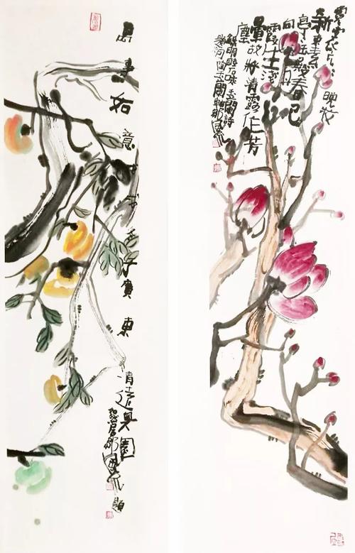 2016年於清华美院邹临风教授高研班学习.现为清华美院邹临风教授助理.