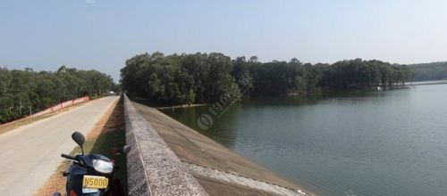 清水江水库_广西省北海市清水江水库钓鱼点评 - 钓场