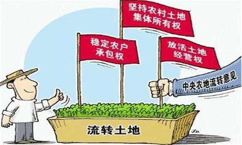 注意啦土地制度迎来大变革未来农村的福利会越来越多