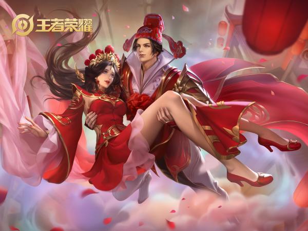 王者荣耀孙悟空皮肤图片-王者荣耀孙悟空壁纸高清无水印大图