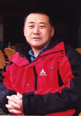 张志平