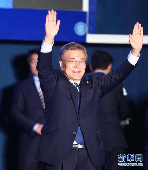 文在寅访美能否为韩美两国关系定下新基调