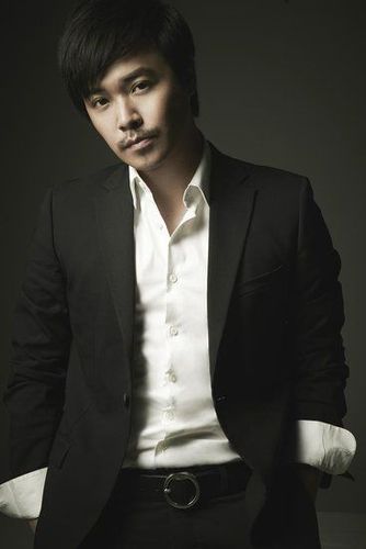 陈思成做好当爸的准备希望不止一个小孩