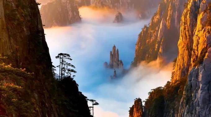 养在黄山四季里 | 黄山市精品康养线路推荐(二)