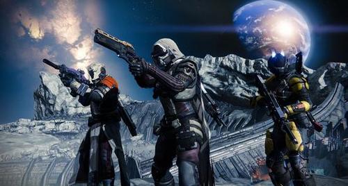 命运(destiny)
