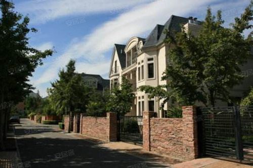 西山美墅馆(别墅)