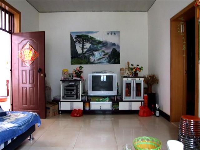 2018农村客厅装修 农村客厅怎么装修好看【巧装网】