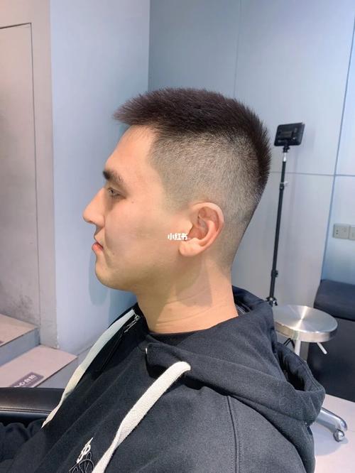 男士超短毛寸_绅士们gentry-m攻略_潮流_潮流发型