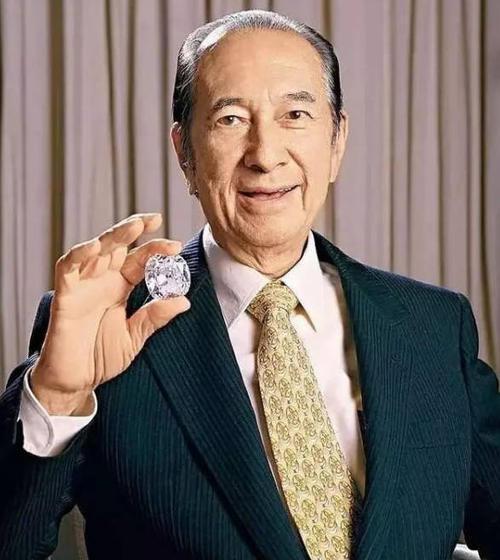 何鸿燊葬礼什么时候举办?何鸿燊葬礼安排