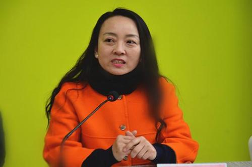 郑东新区幼儿园名师名班主任工作室启动仪式在郑东新