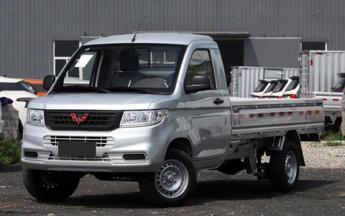 五菱新卡单排怎么样 五菱新卡单排