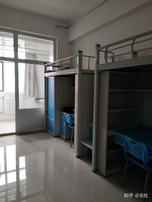 甘肃中医药大学的学生寝室怎么样?
