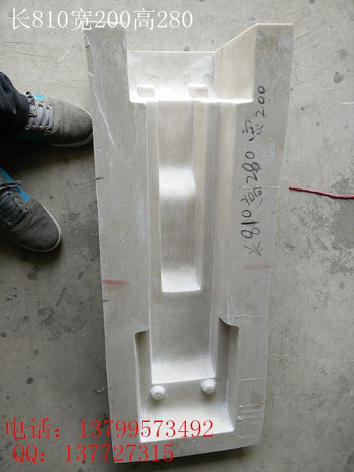 建筑模板 欧式构件屋檐梁托罗马柱模具