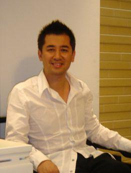 以下是 北京维拓时代建筑设计有限公司副总经理 崔伟的精彩发言