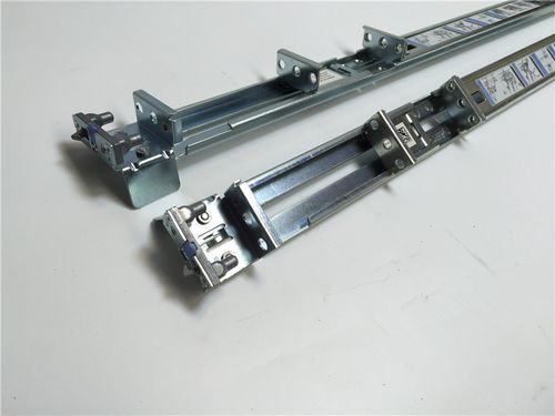 1u 2u服务器导轨ibm hp dell联想 浪潮 曙光 华为 超微品牌通用