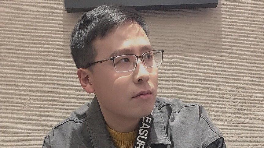 考虫三个创始人是谁呢?