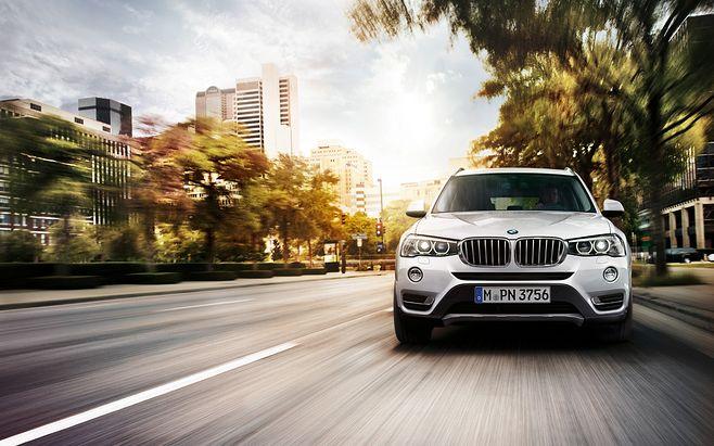 bmw x3:图片和视频 : 欢迎进入bmw 影像天地!