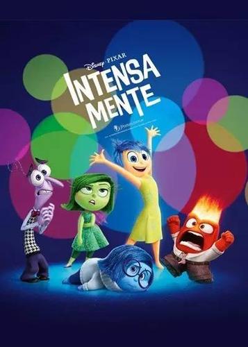 《头脑特工队 inside out》